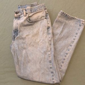 George brand jeans 33X30